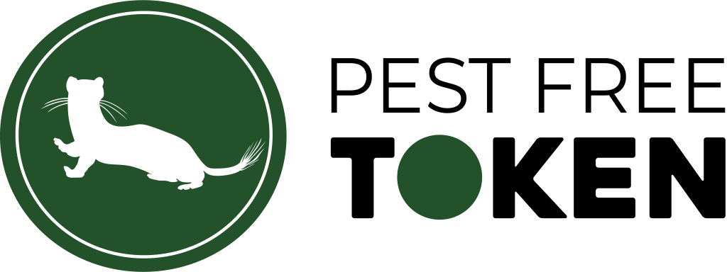 Pest Free Token
