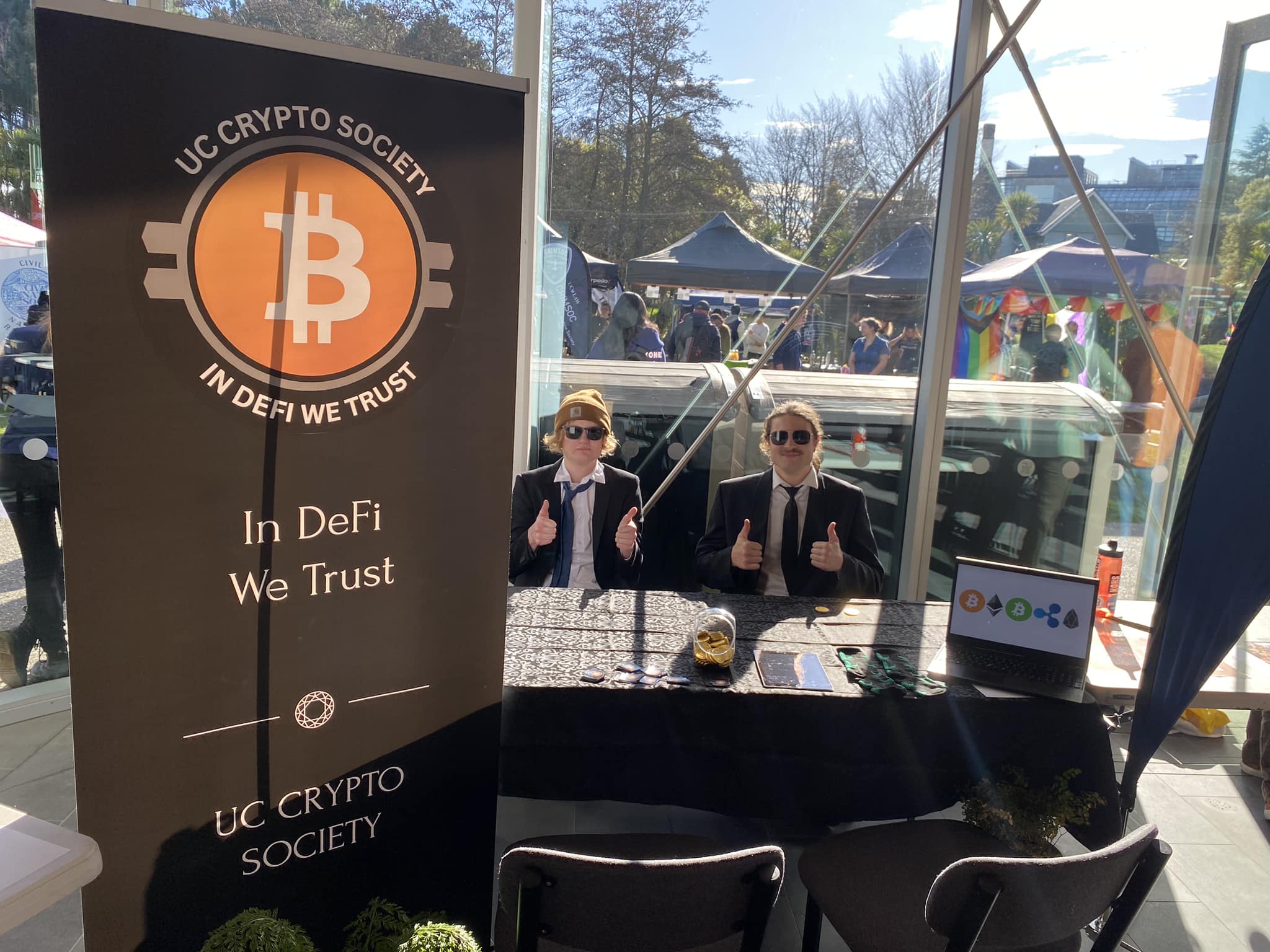 2023: Pivoting to Decentralization event